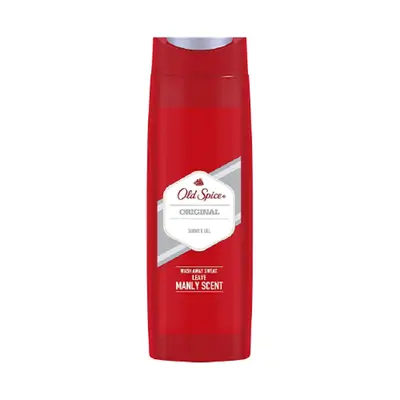 Old Spice Sh/gel Original 400ml